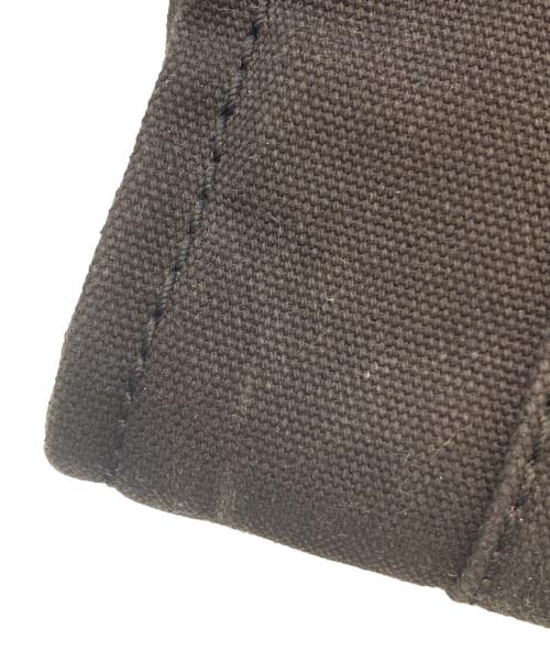 MARC JACOBS（マークジェイコブズ）MARC JACOBS (マークジェイコブス) トートバッグ ブラックの古着・服飾アイテム