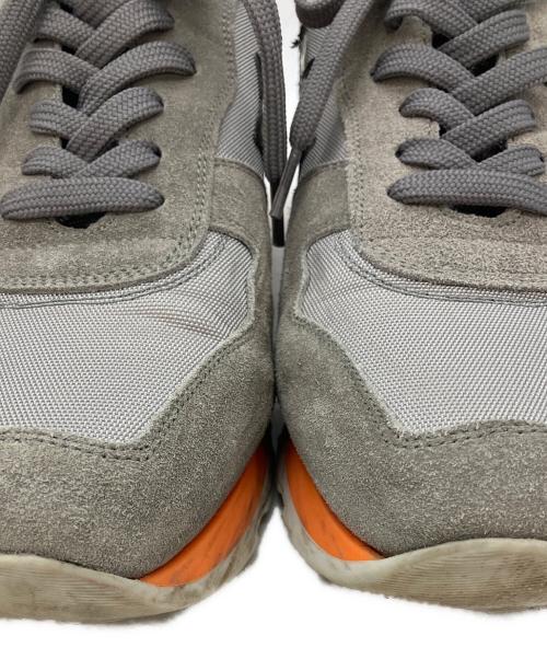 atlantic stars（アトランティックスターズ）Atlantic STARS (アトランティックスターズ) スニーカー グレー サイズ:26.5cmの古着・服飾アイテム
