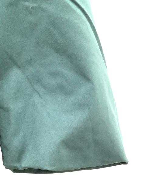 Abu Garcia（アブガルシア）Abu Garcia (アブガルシア) パデッドシャツアウター グリーン サイズ:L 未使用品の古着・服飾アイテム