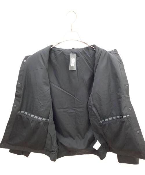 Abu Garcia（アブガルシア）Abu Garcia (アブガルシア) パデッドシャツアウター ブラック サイズ:Ｍ 未使用品の古着・服飾アイテム