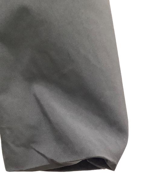 Abu Garcia（アブガルシア）Abu Garcia (アブガルシア) パデッドシャツアウター ブラック サイズ:Ｍ 未使用品の古着・服飾アイテム