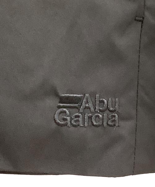 Abu Garcia（アブガルシア）Abu Garcia (アブガルシア) パデッドシャツアウター ブラック サイズ:Ｍ 未使用品の古着・服飾アイテム