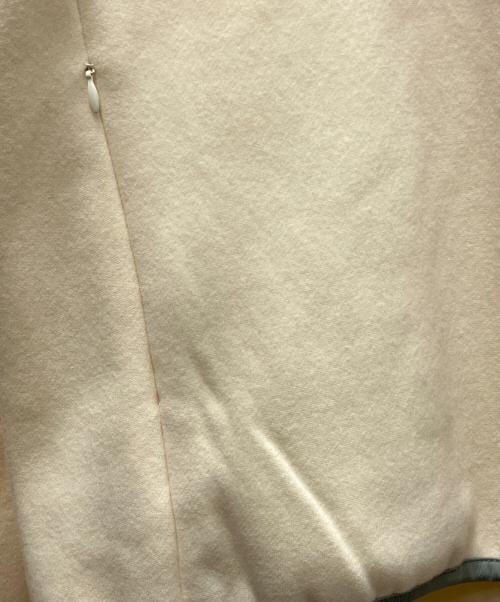 Abu Garcia（アブガルシア）Abu Garcia (アブガルシア) バラクラバフーディー ホワイト サイズ:L 未使用品の古着・服飾アイテム