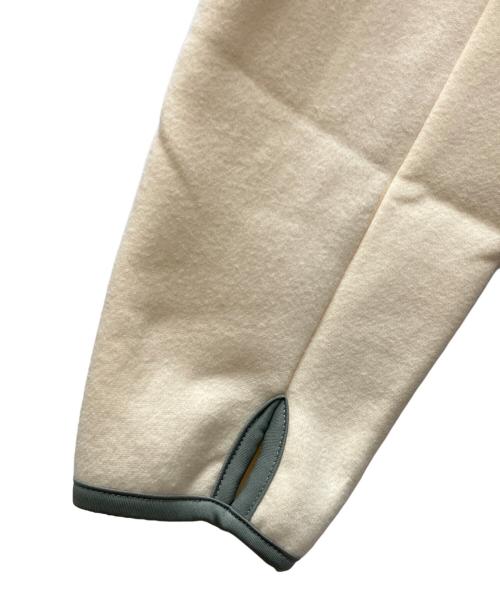 Abu Garcia（アブガルシア）Abu Garcia (アブガルシア) バラクラバフーディー ホワイト サイズ:L 未使用品の古着・服飾アイテム