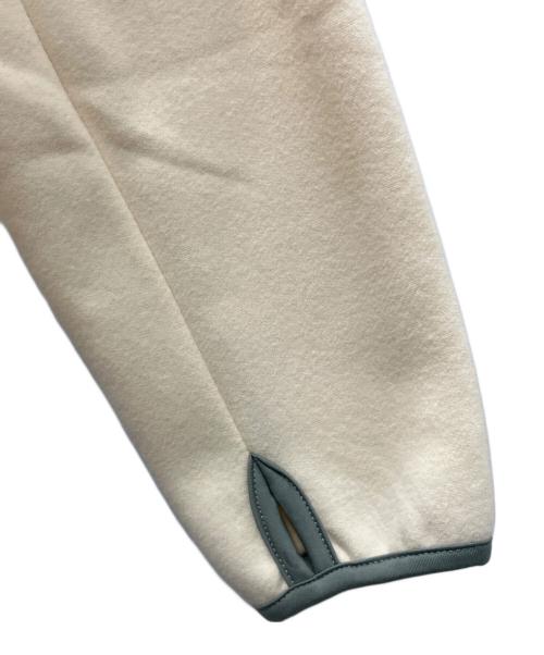 Abu Garcia（アブガルシア）Abu Garcia (アブガルシア) バラクラバフーディー ホワイト サイズ:L 未使用品の古着・服飾アイテム