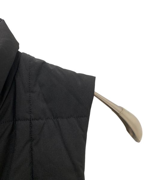 Abu Garcia（アブガルシア）Abu Garcia (アブガルシア) リバーシブルベスト ブラック サイズ:Ｍ 未使用品の古着・服飾アイテム