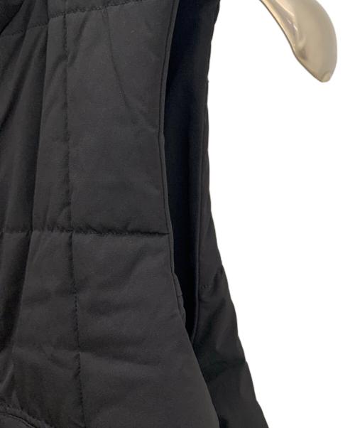 Abu Garcia（アブガルシア）Abu Garcia (アブガルシア) リバーシブルベスト ブラック サイズ:Ｍ 未使用品の古着・服飾アイテム