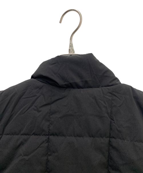 Abu Garcia（アブガルシア）Abu Garcia (アブガルシア) リバーシブルベスト ブラック サイズ:Ｍ 未使用品の古着・服飾アイテム