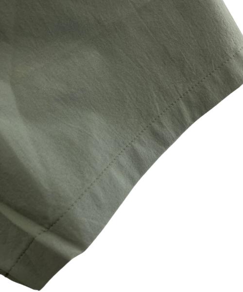 Abu Garcia（アブガルシア）Abu Garcia (アブガルシア) ウォーターレジスタント フィッシングTシャツ オリーブ サイズ:XL 未使用品の古着・服飾アイテム