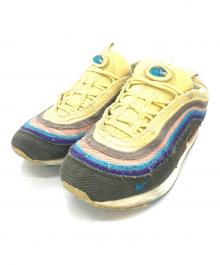 NIKE（ナイキ）の古着「AIR MAX 1/97 VF SW」｜マルチカラー