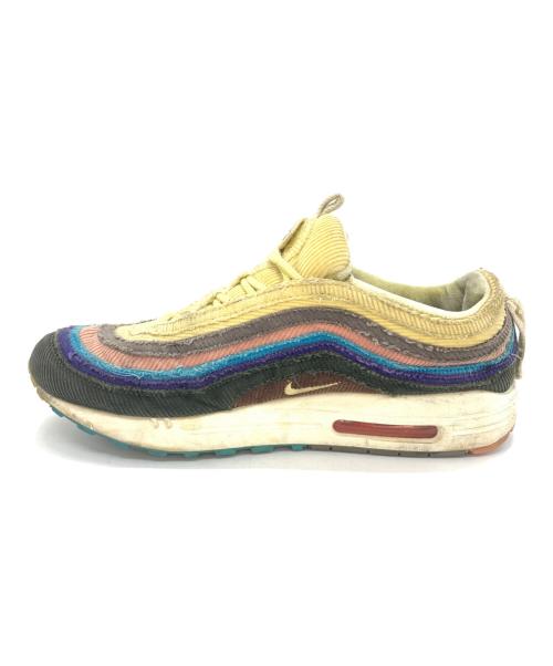 NIKE（ナイキ）NIKE (ナイキ) AIR MAX 1/97 VF SW マルチカラー サイズ:27cmの古着・服飾アイテム
