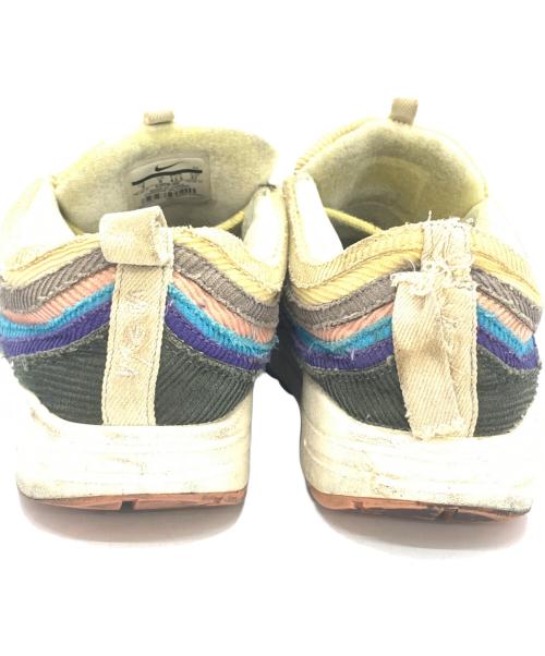 NIKE（ナイキ）NIKE (ナイキ) AIR MAX 1/97 VF SW マルチカラー サイズ:27cmの古着・服飾アイテム