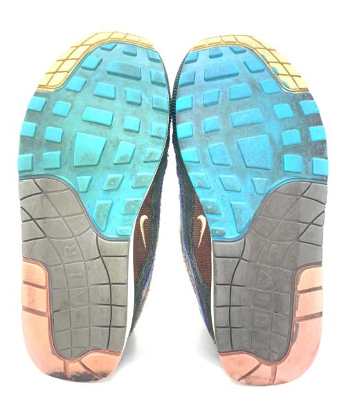 NIKE（ナイキ）NIKE (ナイキ) AIR MAX 1/97 VF SW マルチカラー サイズ:27cmの古着・服飾アイテム