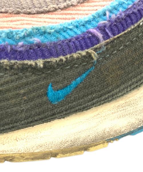 NIKE（ナイキ）NIKE (ナイキ) AIR MAX 1/97 VF SW マルチカラー サイズ:27cmの古着・服飾アイテム