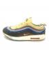 NIKE (ナイキ) AIR MAX 1/97 VF SW マルチカラー サイズ:27cm：27000円