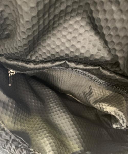 TUMI（トゥミ）TUMI (トゥミ) ショルダーバッグ ブラックの古着・服飾アイテム