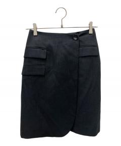 中古・古着通販】LOUIS VUITTON (ルイ ヴィトン) ミニスカート
