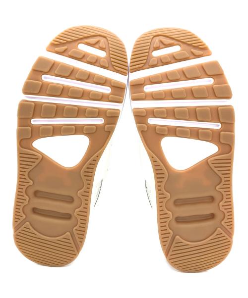NIKE（ナイキ）NIKE (ナイキ) Nike 2024年 ウィメンズ ナイキ エアマックス90 LV8 ローカット カジュアルスニーカー ホワイト サイズ: 24cmの古着・服飾アイテム