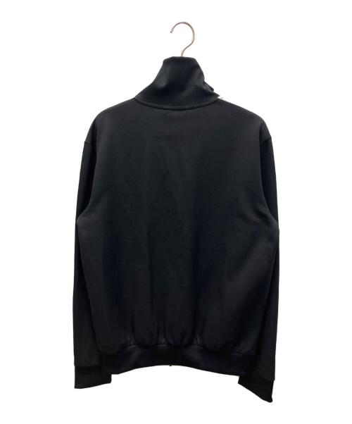 adidas Originals（アディダスオリジナル）adidas originals (アディダスオリジナル) adidas originals(アディダスオリジナル)BECKENBAUER TRACK JACKET DARK IA4778 ブラック サイズ:Lの古着・服飾アイテム