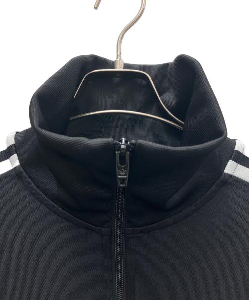 adidas Originals（アディダスオリジナル）adidas originals (アディダスオリジナル) adidas originals(アディダスオリジナル)BECKENBAUER TRACK JACKET DARK IA4778 ブラック サイズ:Lの古着・服飾アイテム
