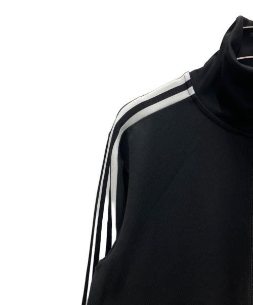 adidas Originals（アディダスオリジナル）adidas originals (アディダスオリジナル) adidas originals(アディダスオリジナル)BECKENBAUER TRACK JACKET DARK IA4778 ブラック サイズ:Lの古着・服飾アイテム