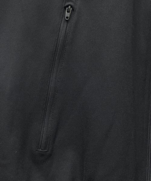 adidas Originals（アディダスオリジナル）adidas originals (アディダスオリジナル) adidas originals(アディダスオリジナル)BECKENBAUER TRACK JACKET DARK IA4778 ブラック サイズ:Lの古着・服飾アイテム