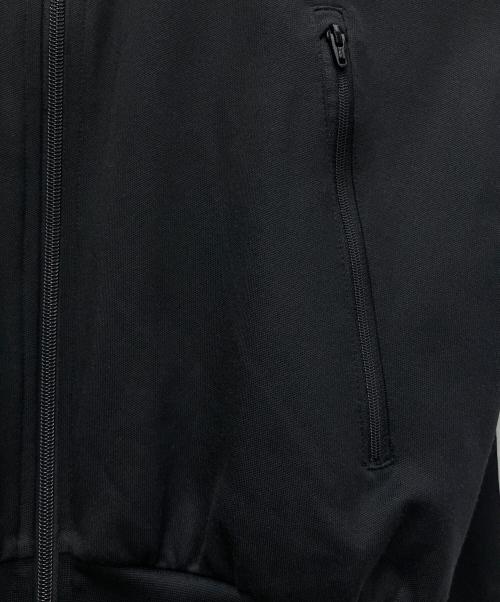 adidas Originals（アディダスオリジナル）adidas originals (アディダスオリジナル) adidas originals(アディダスオリジナル)BECKENBAUER TRACK JACKET DARK IA4778 ブラック サイズ:Lの古着・服飾アイテム