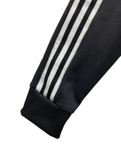 adidas Originals（アディダスオリジナル）adidas originals (アディダスオリジナル) adidas originals(アディダスオリジナル)BECKENBAUER TRACK JACKET DARK IA4778 ブラック サイズ:Lの古着・服飾アイテム