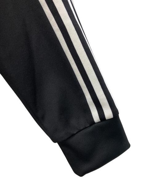 adidas Originals（アディダスオリジナル）adidas originals (アディダスオリジナル) adidas originals(アディダスオリジナル)BECKENBAUER TRACK JACKET DARK IA4778 ブラック サイズ:Lの古着・服飾アイテム