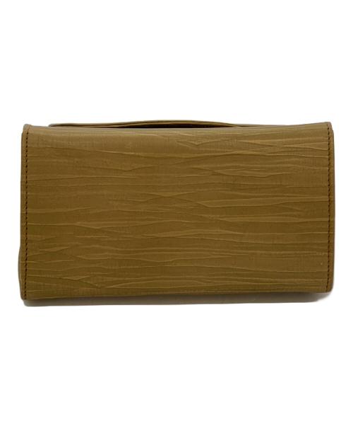 BALLY（バリー）BALLY (バリー) バンブーハンドバッグの古着・服飾アイテム