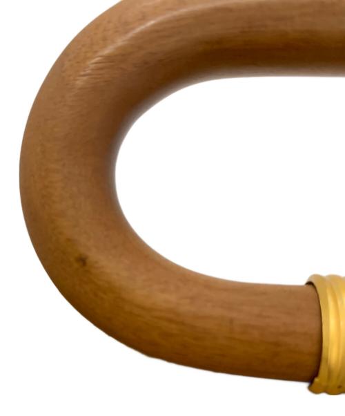 BALLY（バリー）BALLY (バリー) バンブーハンドバッグの古着・服飾アイテム