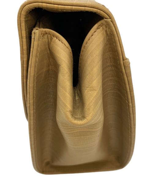 BALLY（バリー）BALLY (バリー) バンブーハンドバッグの古着・服飾アイテム