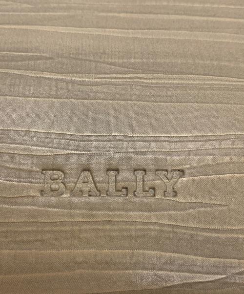 BALLY（バリー）BALLY (バリー) バンブーハンドバッグの古着・服飾アイテム