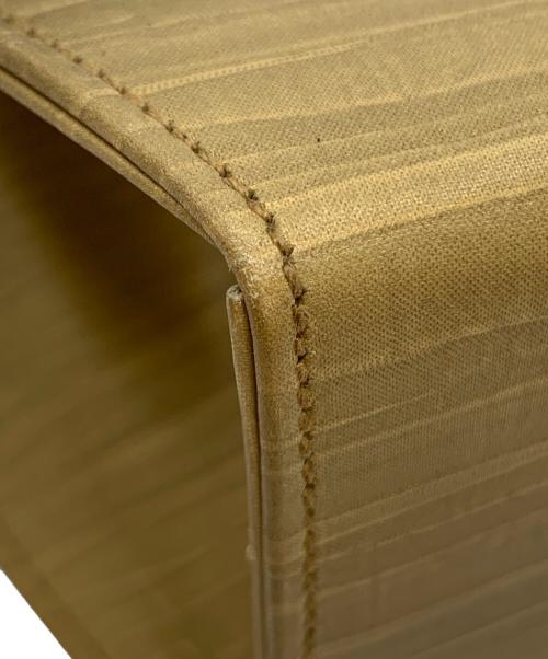 BALLY（バリー）BALLY (バリー) バンブーハンドバッグの古着・服飾アイテム