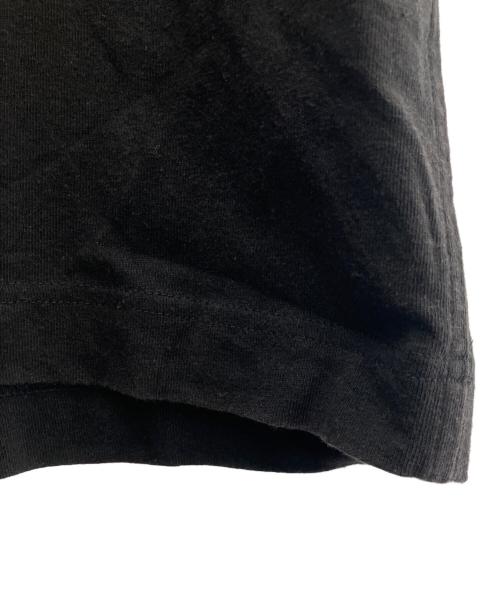 Y-3（ワイスリー）Y-3 (ワイスリー) M ALLEWAY GRAPHIC SS TEE ブラック サイズ:Ｓの古着・服飾アイテム