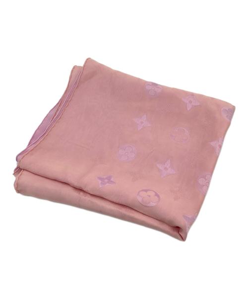 LOUIS VUITTON（ルイ ヴィトン）LOUIS VUITTON (ルイ ヴィトン) エトール・ヴェニス ピンクの古着・服飾アイテム
