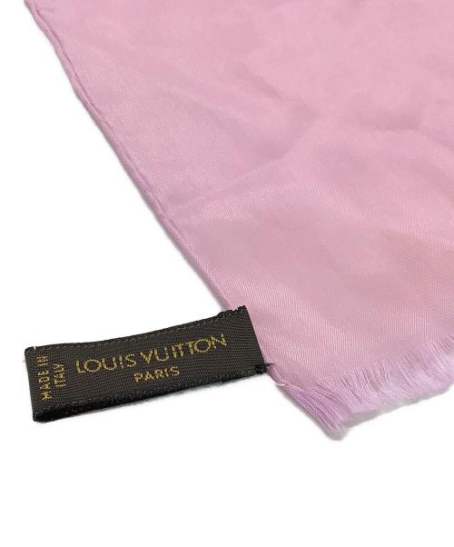 LOUIS VUITTON（ルイ ヴィトン）LOUIS VUITTON (ルイ ヴィトン) エトール・ヴェニス ピンクの古着・服飾アイテム