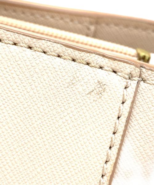 TORY BURCH（トリーバーチ）TORY BURCH (トリーバーチ) トートバッグ ライトピンクの古着・服飾アイテム