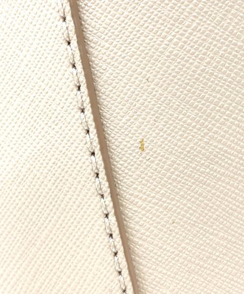 TORY BURCH（トリーバーチ）TORY BURCH (トリーバーチ) トートバッグ ライトピンクの古着・服飾アイテム