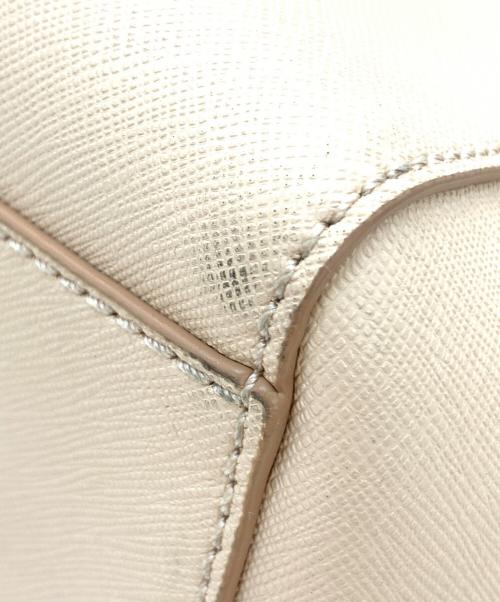 TORY BURCH（トリーバーチ）TORY BURCH (トリーバーチ) トートバッグ ライトピンクの古着・服飾アイテム