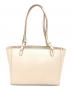 TORY BURCH (トリーバーチ) トートバッグ ライトピンク：13000円