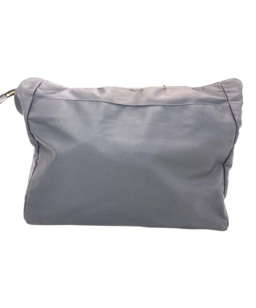 PAUL SMITH（ポールスミス）Paul Smith (ポールスミス) ナイロントートバッグ ネイビーの古着・服飾アイテム