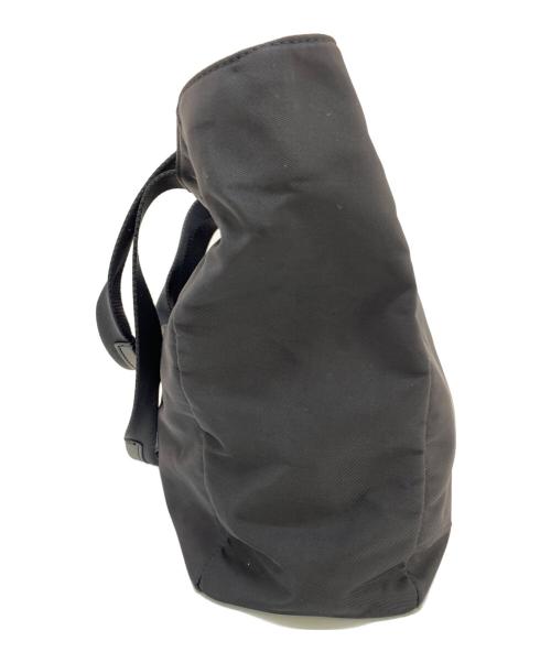 PAUL SMITH（ポールスミス）Paul Smith (ポールスミス) ナイロントートバッグ ネイビーの古着・服飾アイテム