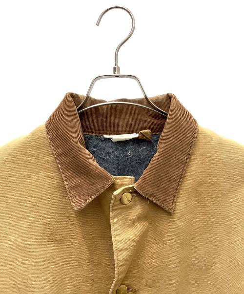 CarHartt（カーハート）CarHartt (カーハート) カバーオール 80s-90s カーキ サイズ:不明の古着・服飾アイテム
