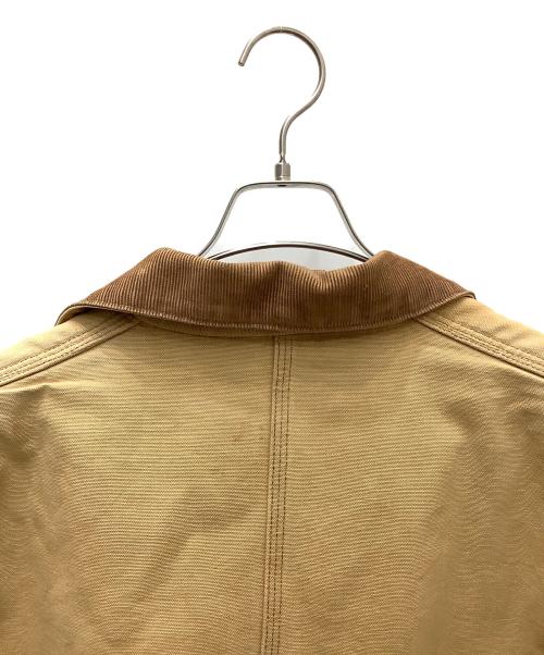 CarHartt（カーハート）CarHartt (カーハート) カバーオール 80s-90s カーキ サイズ:不明の古着・服飾アイテム