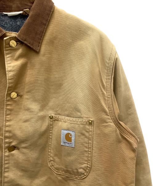 CarHartt（カーハート）CarHartt (カーハート) カバーオール 80s-90s カーキ サイズ:不明の古着・服飾アイテム