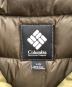 中古・古着 Columbia (コロンビア) ダウンジャケット オリーブ サイズ:L：10000円