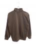 adidas (アディダス) トラックジャケット ブラウン サイズ:Ｍ：10000円
