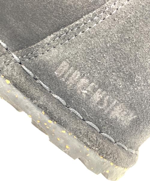 BIRKENSTOCK（ビルケンシュトック）BIRKENSTOCK (ビルケンシュトック) スリッポン ブラック サイズ:26.5 未使用品の古着・服飾アイテム