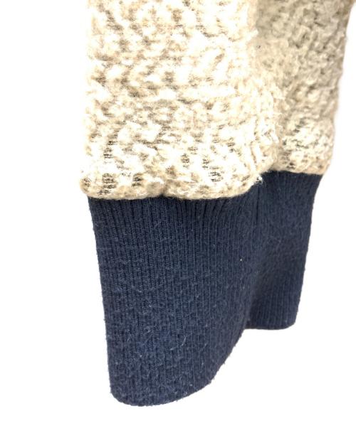 Patagonia（パタゴニア）Patagonia (パタゴニア) フリースジャケット ベージュ サイズ:XLの古着・服飾アイテム